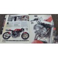 2003 Ducati Cafe Racer by Lazareth - STUNNING - RARE - ART 2003 Ducati Cafe Racer by Lazareth - STUNNING - RARE - ART